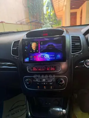 Kia Sorento 2014 SUV (Used)