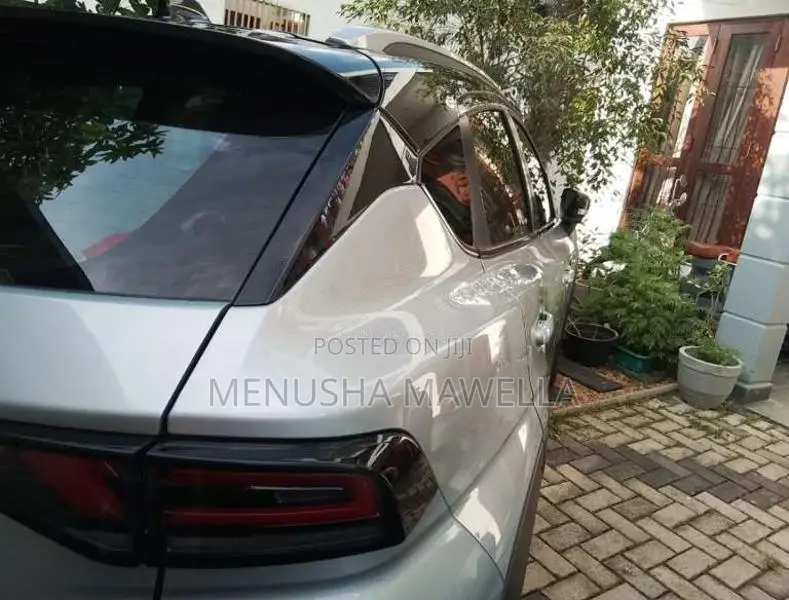 Toyota Taisor 2026 SUV Brand New