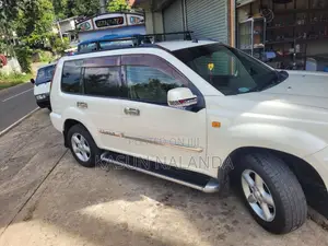 Nissan X-Trail 2001 SUV (Used)