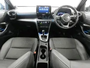 Toyota Yaris Cross 2025 SUV Brand New