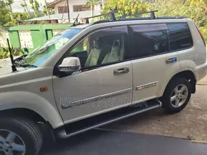 Nissan X-Trail 2001 SUV (Used)