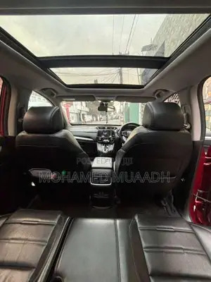 Honda CRV 2018 SUV (Used)