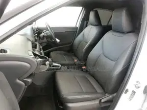 Toyota Yaris Cross 2025 SUV Brand New