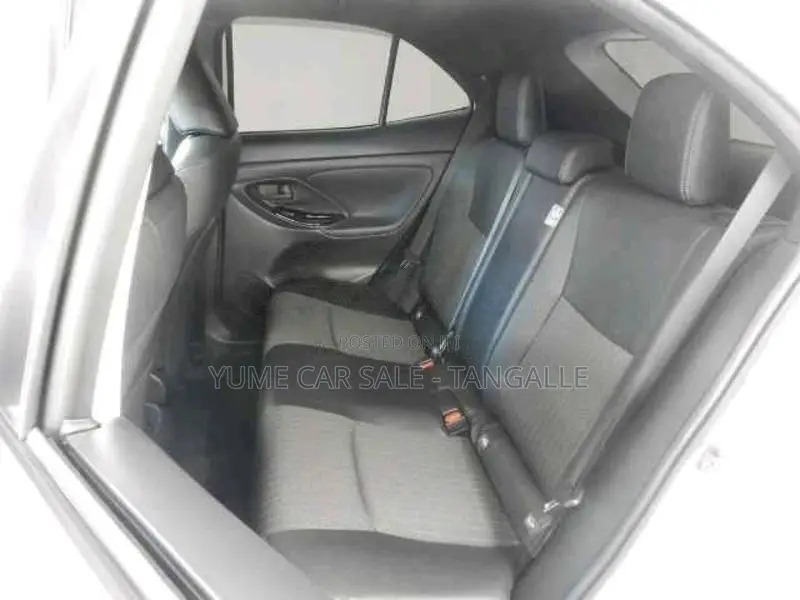 Toyota Yaris Cross 2025 SUV Brand New