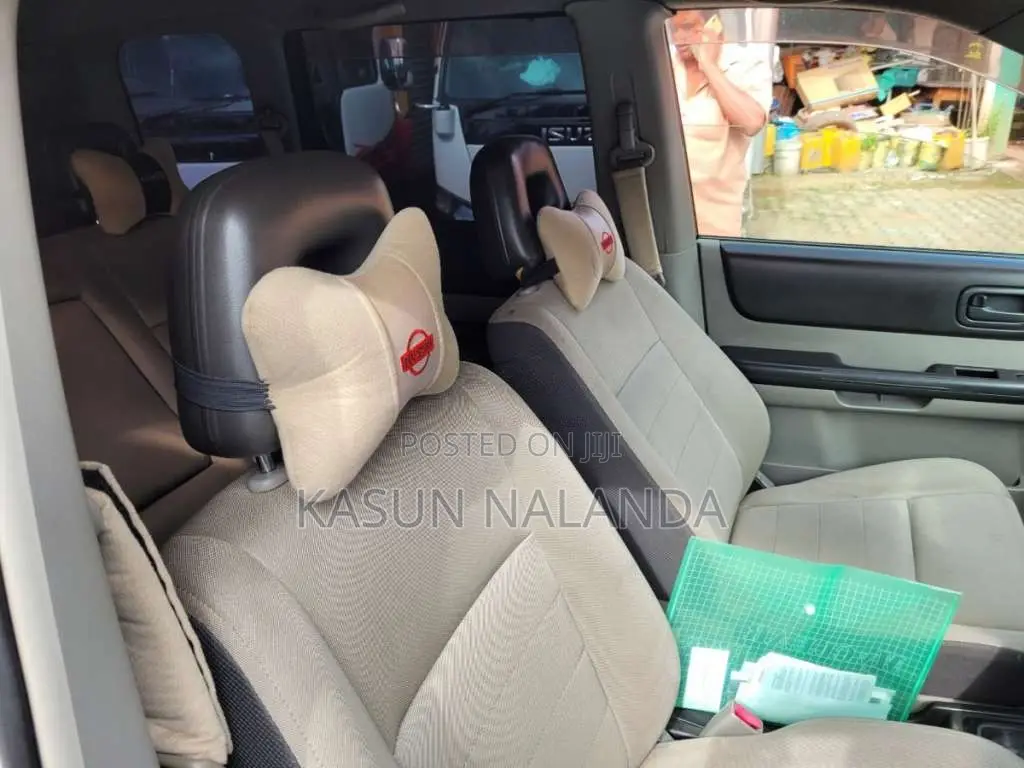 Nissan X-Trail 2001 SUV (Used)
