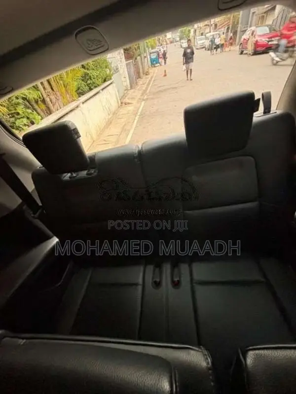 Honda CRV 2018 SUV (Used)