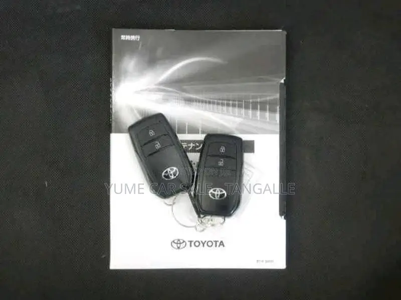 Toyota Yaris Cross 2025 SUV Brand New