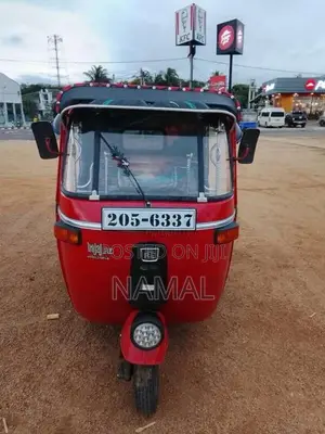Bajaj RE 2 Stroke 1997 Three Wheel (Used)