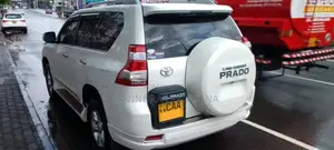 Toyota Prado 2013 SUV (Used)