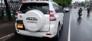 Toyota Prado 2013 SUV (Used)