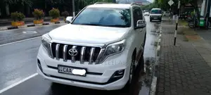 Toyota Prado 2013 SUV (Used)