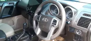 Toyota Prado 2013 SUV (Used)