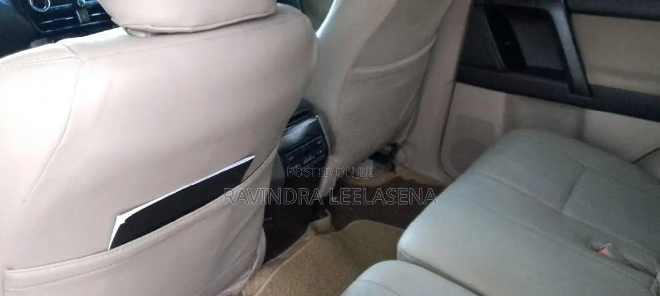 Toyota Prado 2013 SUV (Used)