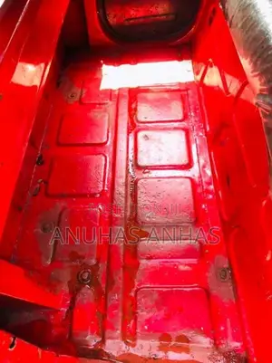 Bajaj RE 2 Stroke 2006 Three Wheel (Used)