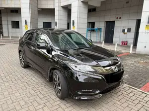 Honda Vezel RS 2016 SUV (Used)