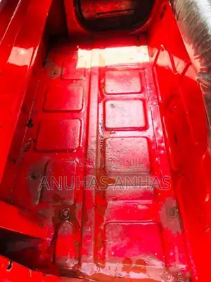 Bajaj RE 2 Stroke 2006 Three Wheel (Used)