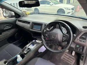Honda Vezel RS 2016 SUV (Used)