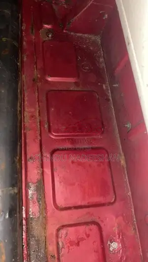 Bajaj 2 Stroke 1999 Three Wheel (Used)