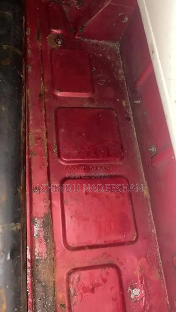 Bajaj 2 Stroke 1999 Three Wheel (Used)