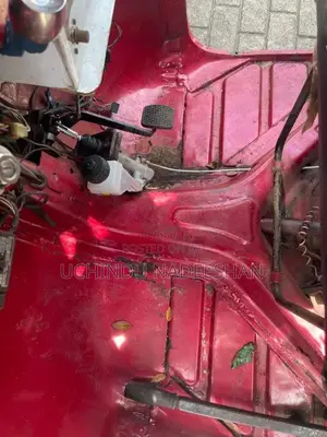Bajaj 2 Stroke 1999 Three Wheel (Used)