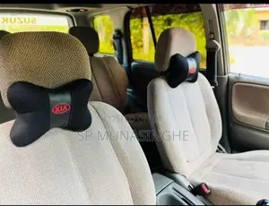 Suzuki Grand Vitara 1998 SUV (Used)