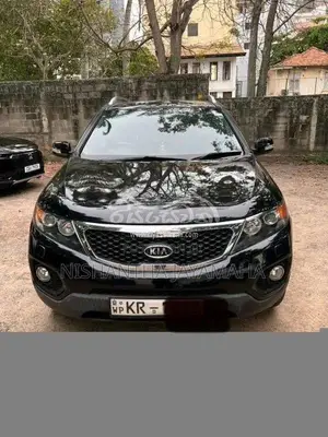Kia Sorento 2011 SUV (Used)