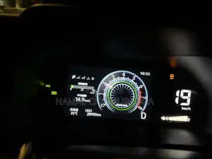 Toyota Raize 2022 SUV (Used)