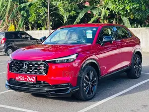 Honda VEZEL RS 2026 SUV Brand New