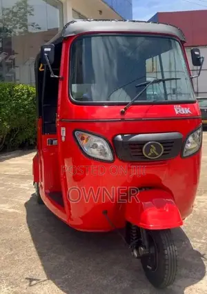 Other Other 2026 Three Wheel Brand New