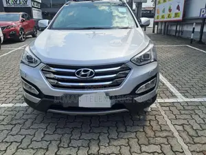 Hyundai Santa Fe 2013 SUV (Used)
