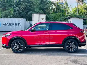 Honda VEZEL RS 2026 SUV Brand New