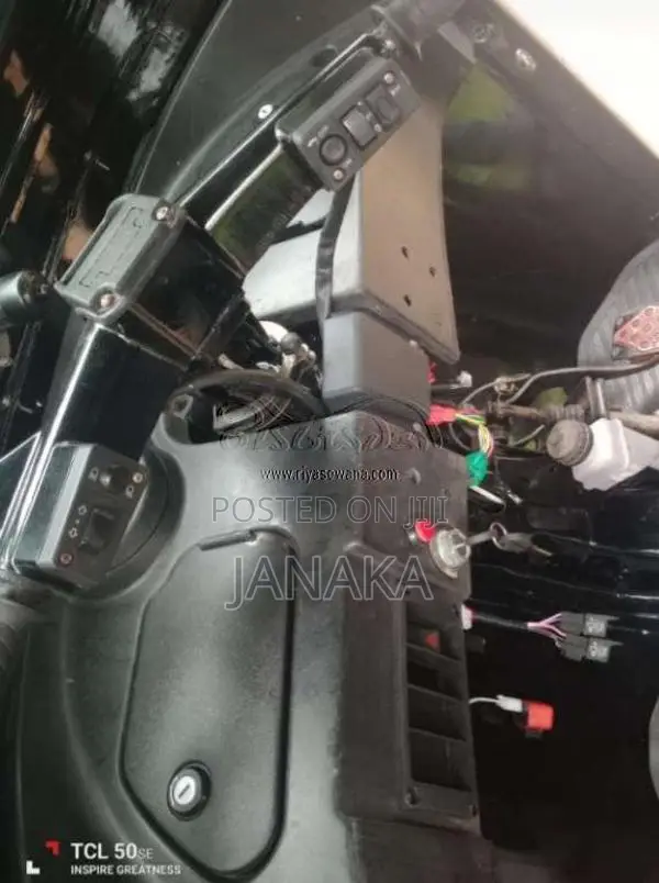 Bajaj 4 Stroke 2013 Three Wheel (Used)
