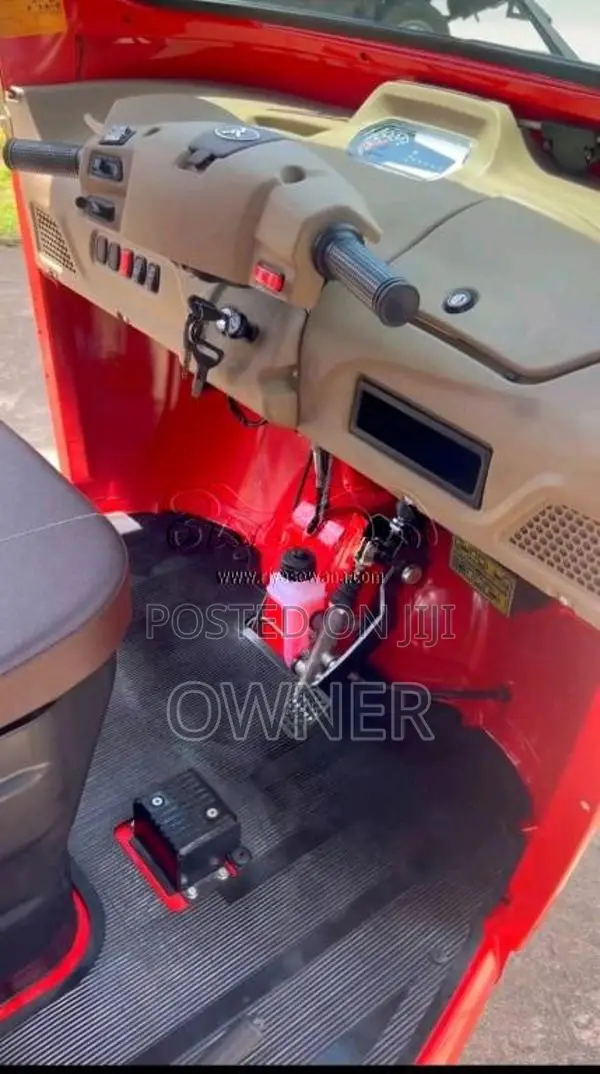 Other Other 2026 Three Wheel Brand New