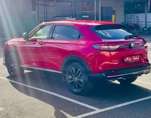 Honda VEZEL RS 2026 SUV Brand New