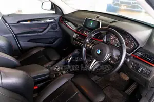 BMW X1 MSport 2018 SUV (Used)