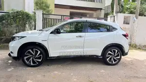Honda Vezel RS Led 2018 SUV (Used)