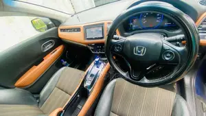 Honda Vezel 2015 SUV (Used)