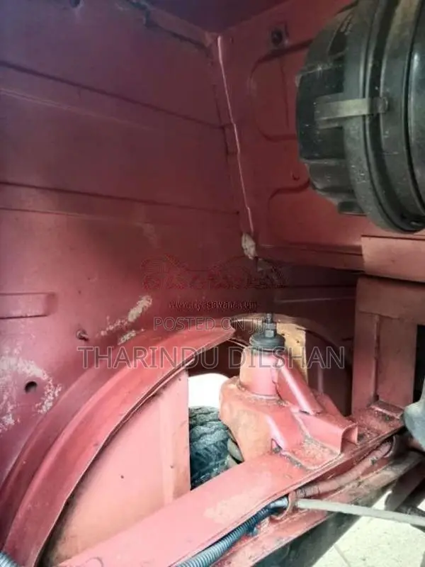 Bajaj 4 Stroke 2011 Three Wheel (Used)