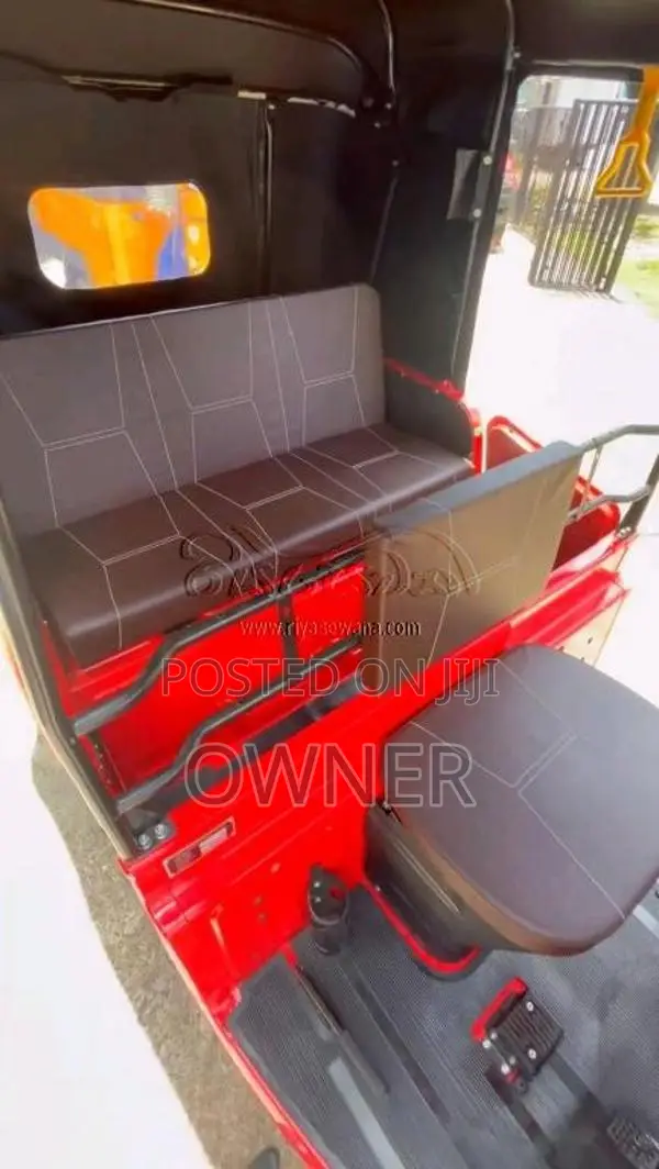 Other Other 2026 Three Wheel Brand New
