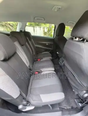 Peugeot 5008 2019 SUV (Used)