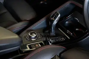 BMW X1 MSport 2018 SUV (Used)