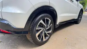 Honda Vezel RS Led 2018 SUV (Used)