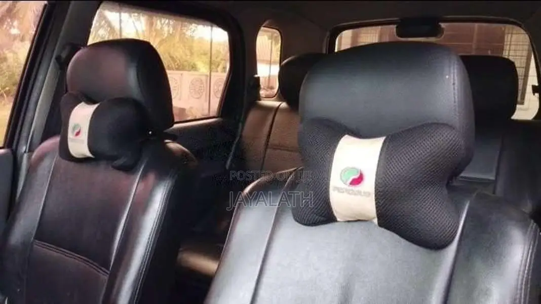 Perodua Kembara Terios 2000 SUV (Used)