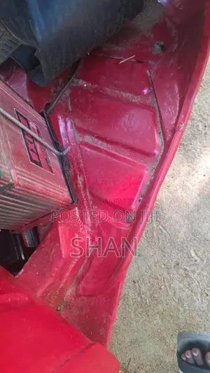 Bajaj 2 stroke 1998 Three Wheel (Used)