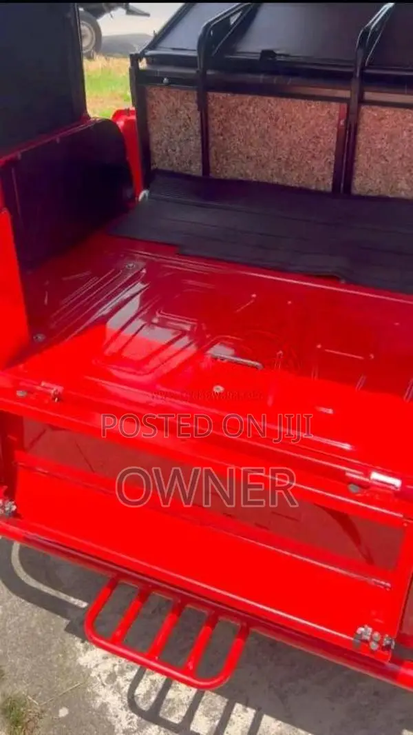 Other Other 2026 Three Wheel Brand New