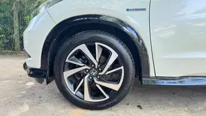 Honda Vezel RS Led 2018 SUV (Used)