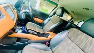 Honda Vezel 2015 SUV (Used)