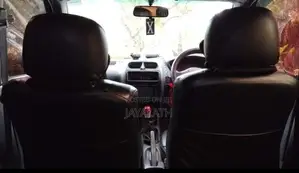 Perodua Kembara Terios 2000 SUV (Used)