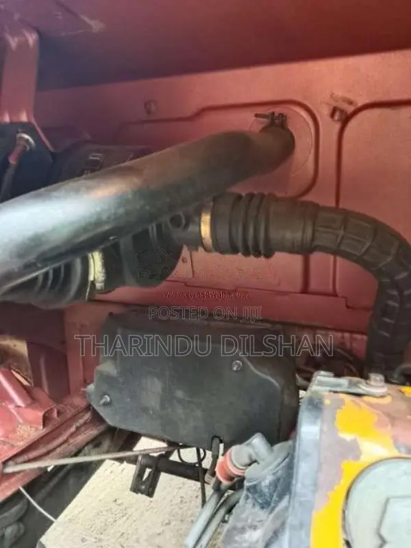 Bajaj 4 Stroke 2011 Three Wheel (Used)