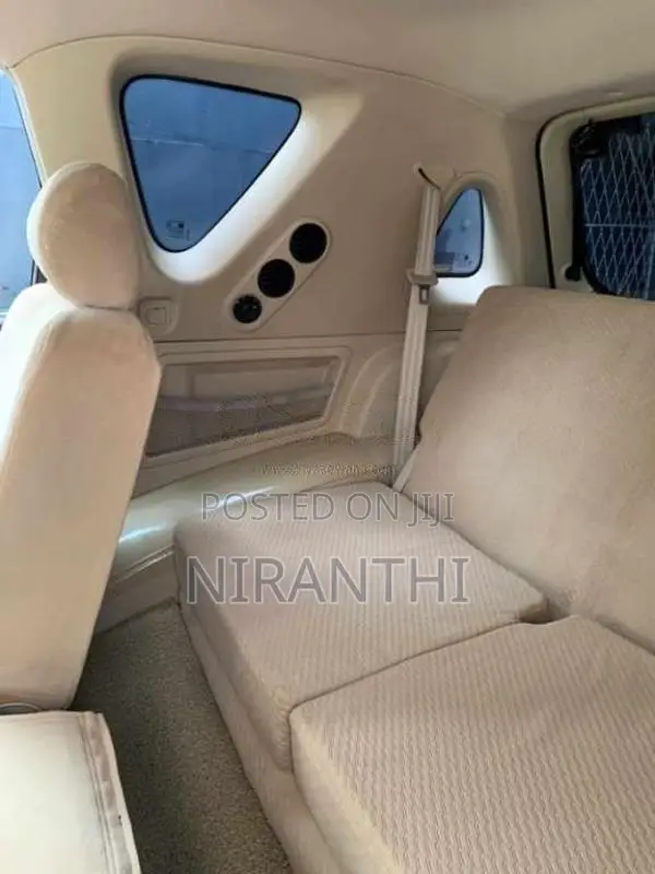 Micro Rexton 2015 SUV (Used)